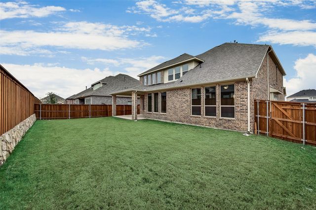 810 Elm Park Drive, Prosper, TX 75078