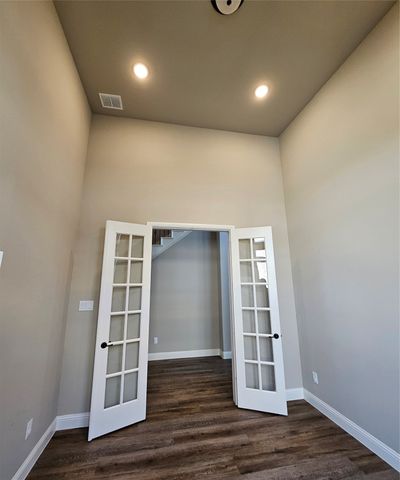 810 Elm Park Drive, Prosper, TX 75078