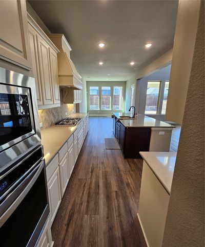 810 Elm Park Drive, Prosper, TX 75078