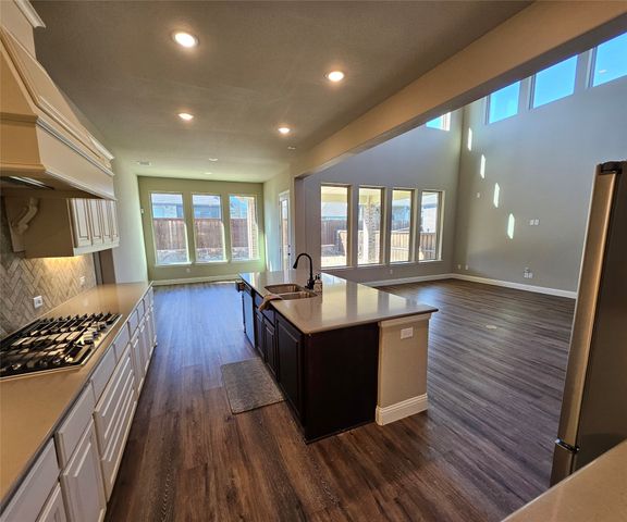 810 Elm Park Drive, Prosper, TX 75078