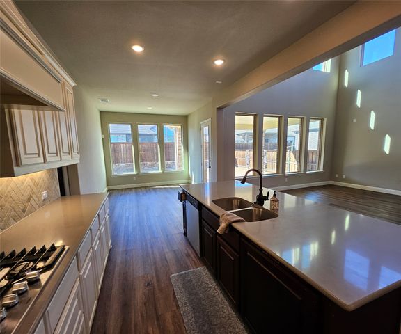 810 Elm Park Drive, Prosper, TX 75078