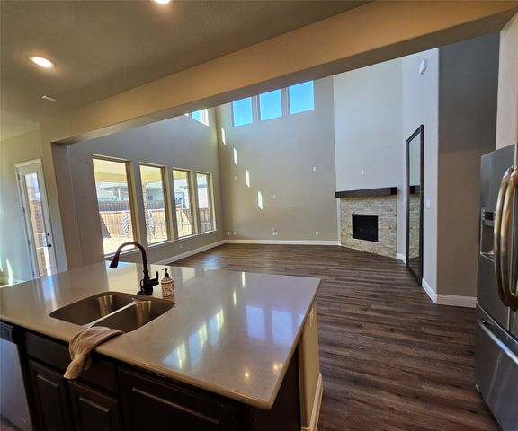 810 Elm Park Drive, Prosper, TX 75078