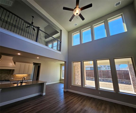 810 Elm Park Drive, Prosper, TX 75078