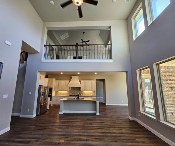 810 Elm Park Drive, Prosper, TX 75078