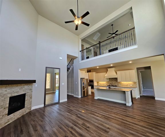 810 Elm Park Drive, Prosper, TX 75078
