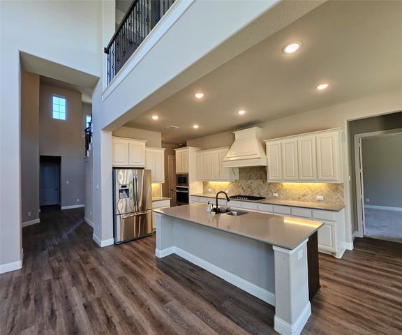 810 Elm Park Drive, Prosper, TX 75078