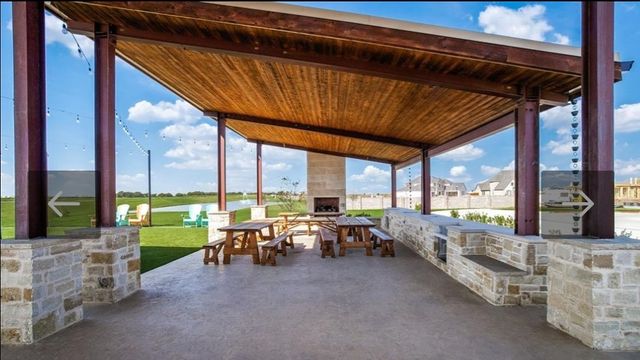 810 Elm Park Drive, Prosper, TX 75078