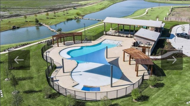 810 Elm Park Drive, Prosper, TX 75078