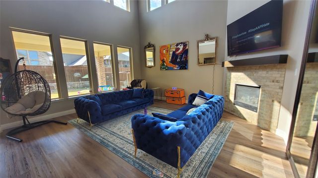 810 Elm Park Drive, Prosper, TX 75078