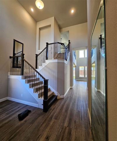 810 Elm Park Drive, Prosper, TX 75078