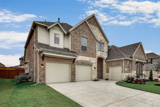 810 Elm Park Drive, Prosper, TX 75078