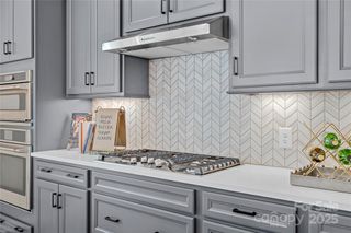 8233 Franklin Trail Street, Mint Hill, NC 28227