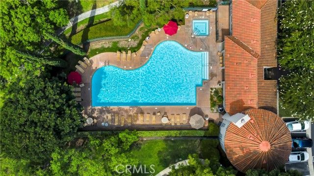 245 Cinnamon Teal, Aliso Viejo, CA 92656