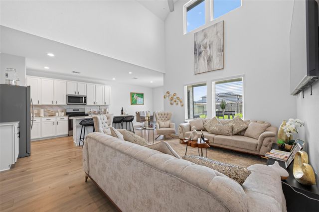 4218 Big Fork Court, Katy, TX 77494