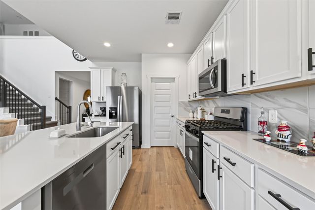 4218 Big Fork Court, Katy, TX 77494
