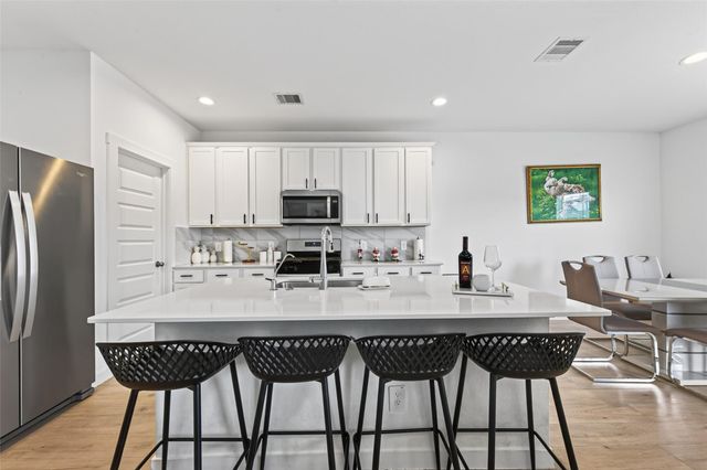 4218 Big Fork Court, Katy, TX 77494