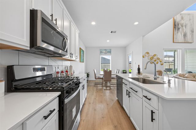 4218 Big Fork Court, Katy, TX 77494
