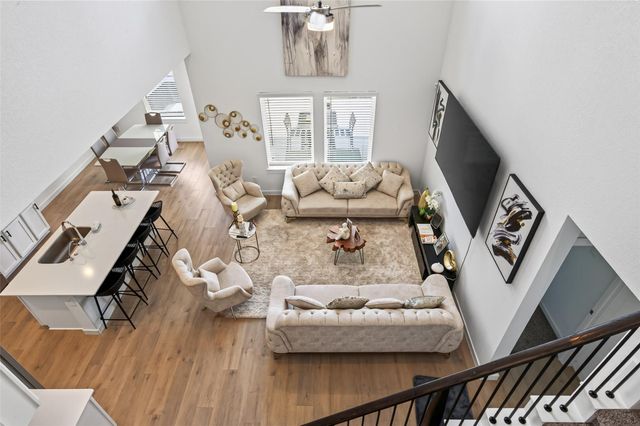 4218 Big Fork Court, Katy, TX 77494