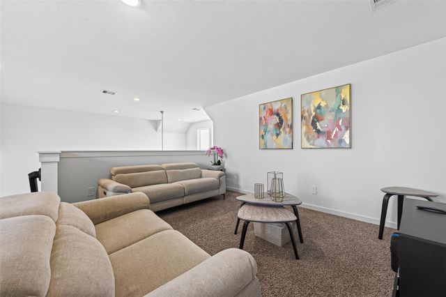 4218 Big Fork Court, Katy, TX 77494