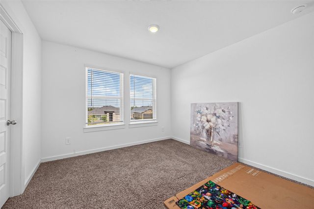 4218 Big Fork Court, Katy, TX 77494