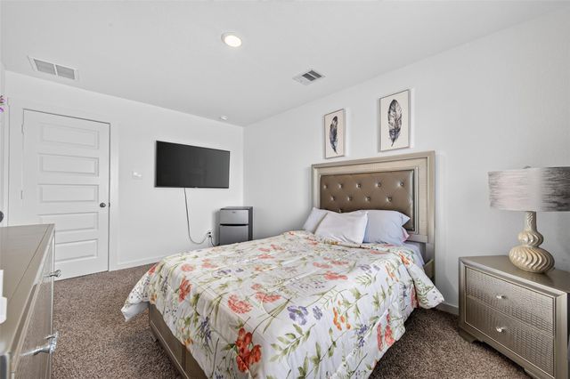 4218 Big Fork Court, Katy, TX 77494