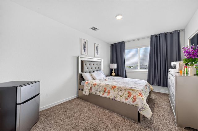 4218 Big Fork Court, Katy, TX 77494