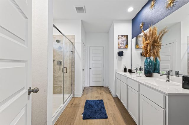 4218 Big Fork Court, Katy, TX 77494