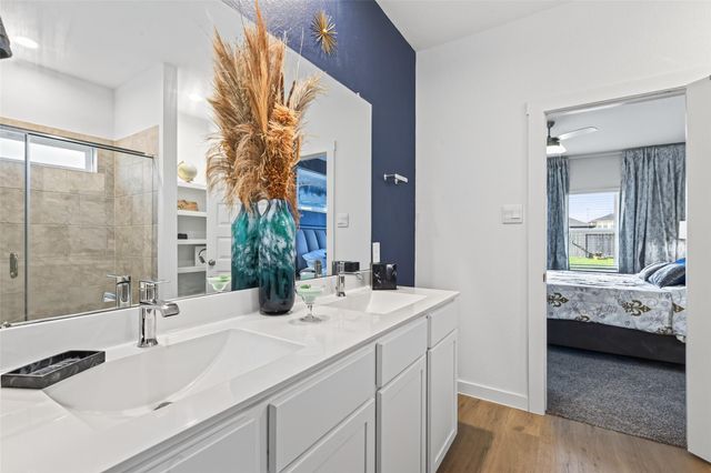 4218 Big Fork Court, Katy, TX 77494