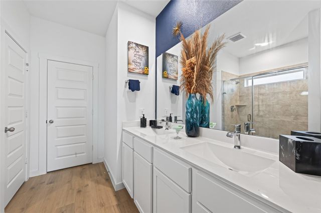 4218 Big Fork Court, Katy, TX 77494