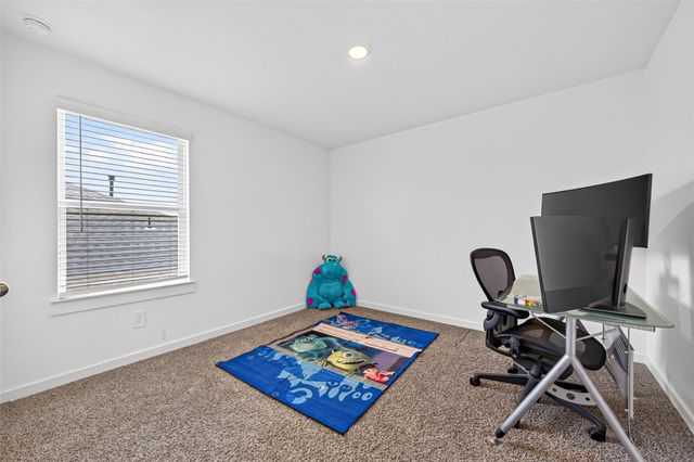 4218 Big Fork Court, Katy, TX 77494