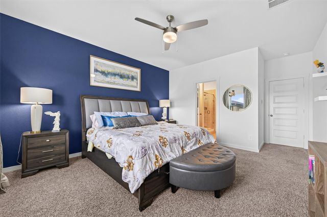 4218 Big Fork Court, Katy, TX 77494