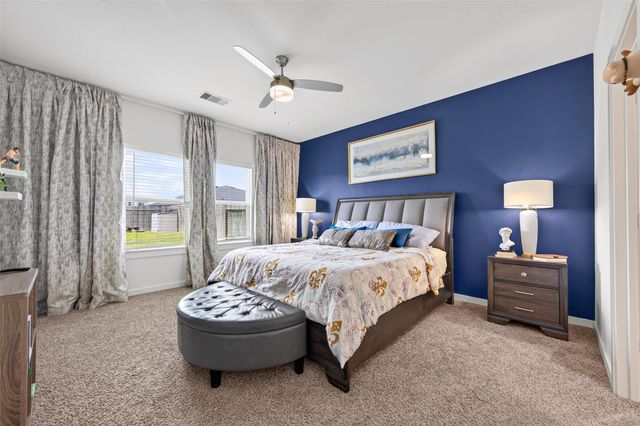 4218 Big Fork Court, Katy, TX 77494