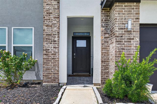 4218 Big Fork Court, Katy, TX 77494