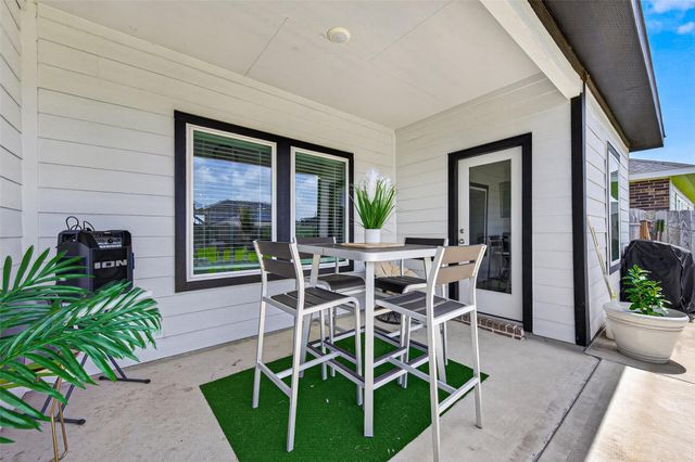 4218 Big Fork Court, Katy, TX 77494