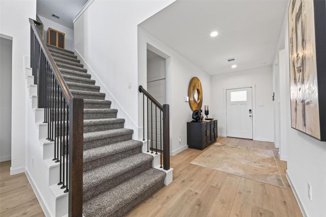 4218 Big Fork Court, Katy, TX 77494