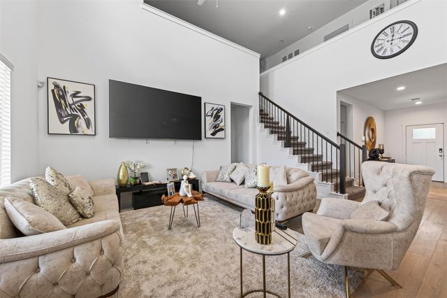 4218 Big Fork Court, Katy, TX 77494