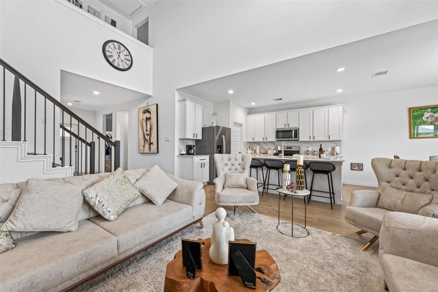 4218 Big Fork Court, Katy, TX 77494