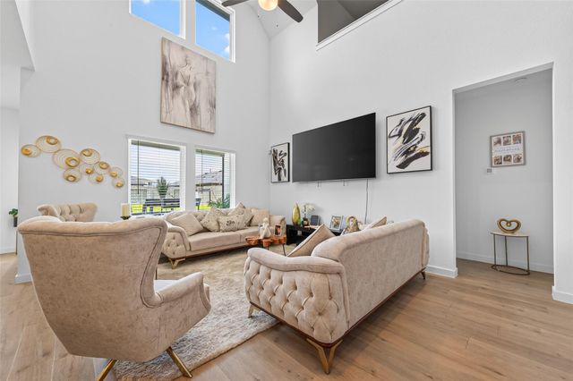 4218 Big Fork Court, Katy, TX 77494