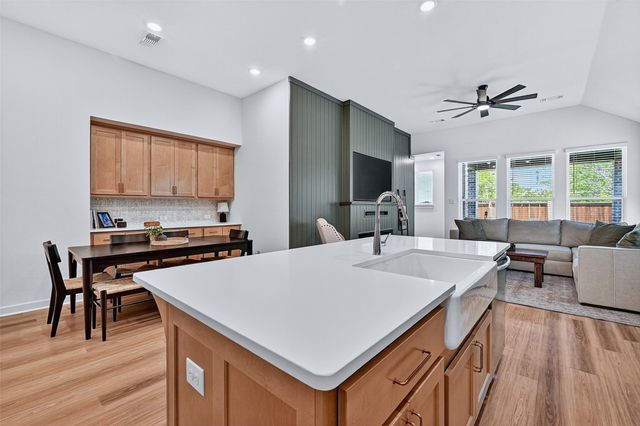 4433 Sanctuary Drive, Denison, TX 75020