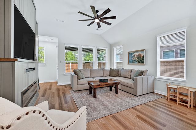 4433 Sanctuary Drive, Denison, TX 75020