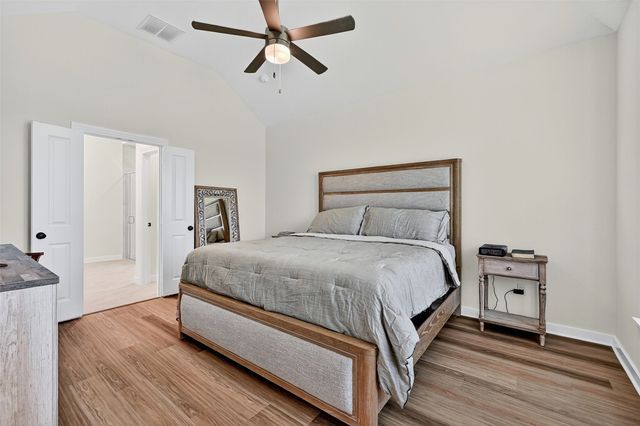 4433 Sanctuary Drive, Denison, TX 75020