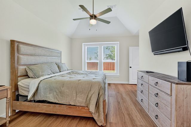 4433 Sanctuary Drive, Denison, TX 75020