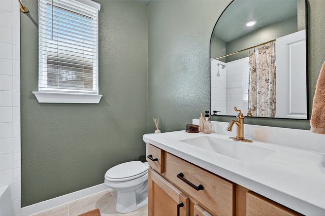 4433 Sanctuary Drive, Denison, TX 75020