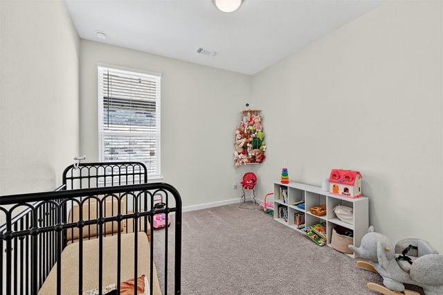 4433 Sanctuary Drive, Denison, TX 75020