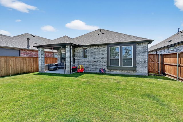 4433 Sanctuary Drive, Denison, TX 75020