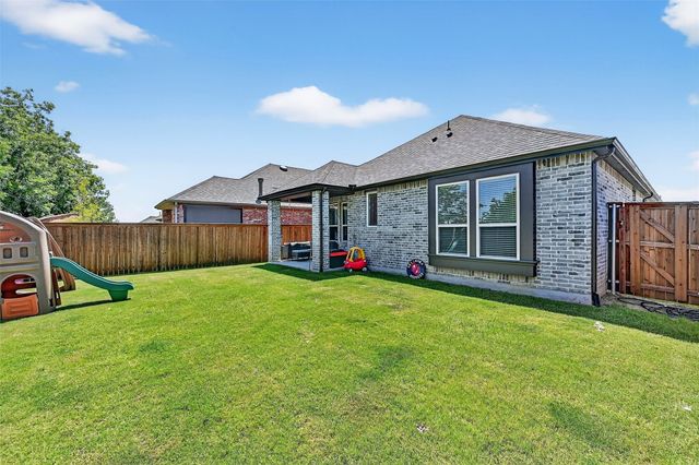 4433 Sanctuary Drive, Denison, TX 75020