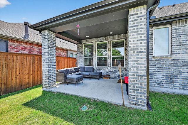 4433 Sanctuary Drive, Denison, TX 75020