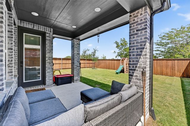 4433 Sanctuary Drive, Denison, TX 75020