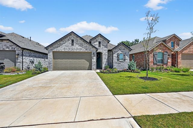 4433 Sanctuary Drive, Denison, TX 75020
