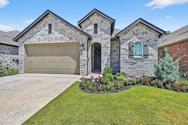 4433 Sanctuary Drive, Denison, TX 75020